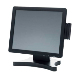 Сенсорный LCD монитор 15" TM-15R