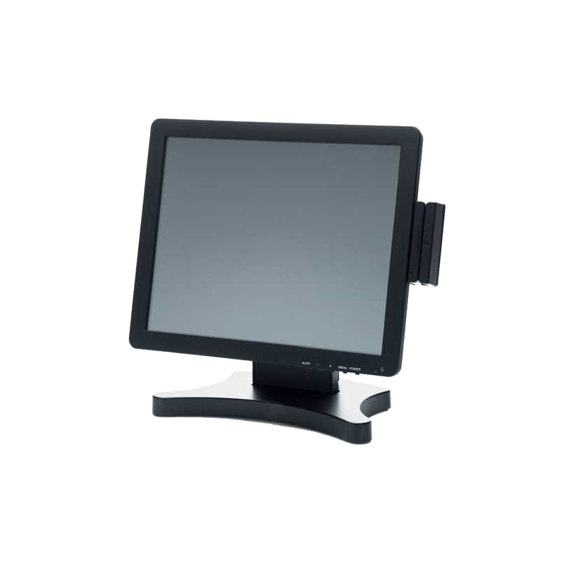 Сенсорный LCD монитор 15" TM-15R