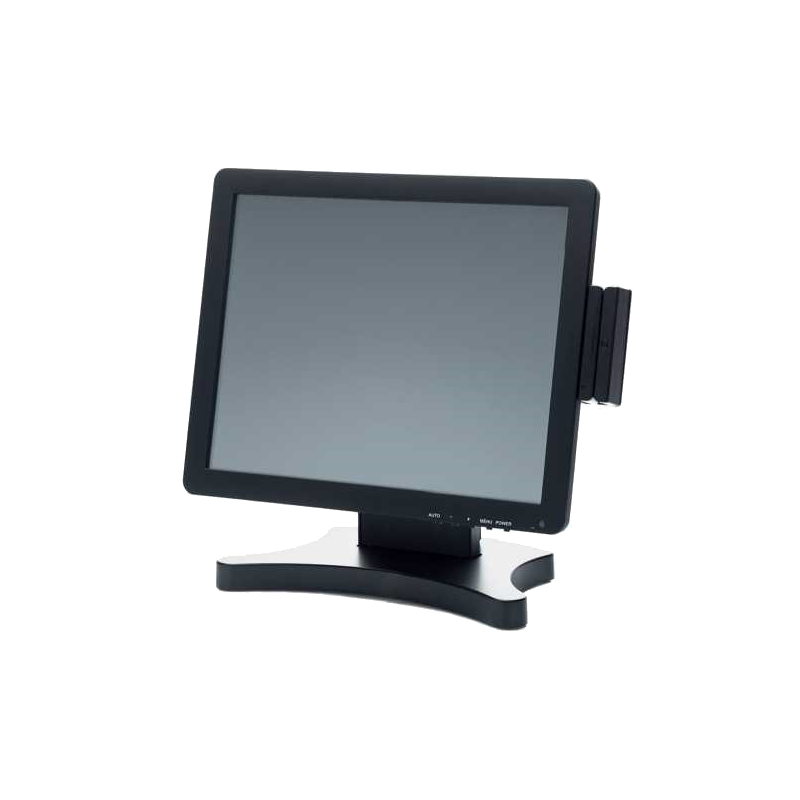 Сенсорный LCD монитор 15" TM-15U