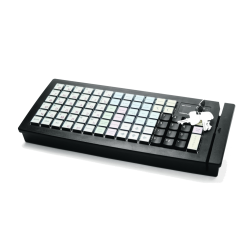 POS клавиатура Posiflex KB-6600